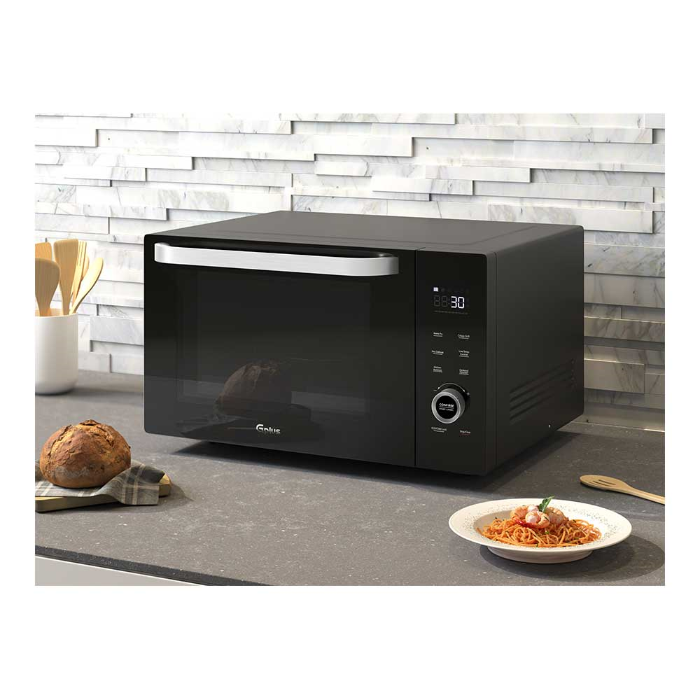مایکروویو جی پلاس مدل M347B